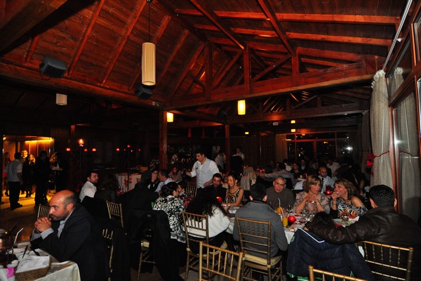 Valentine @ Starlight Lounge